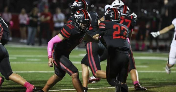 Hannibal gets revenge, routs Kirksville