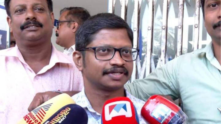 Who is Sarath S. Nair? Rs 25 crore worth Kerala Onam Bumper winner is from Alappuzha not Kochi