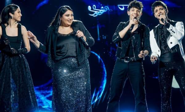 Llega el final de La Voz Argentina y el público decide quién gana la competencia