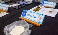 Arrestan por presunta venta de droga a una mujer ya condenada por ese delito