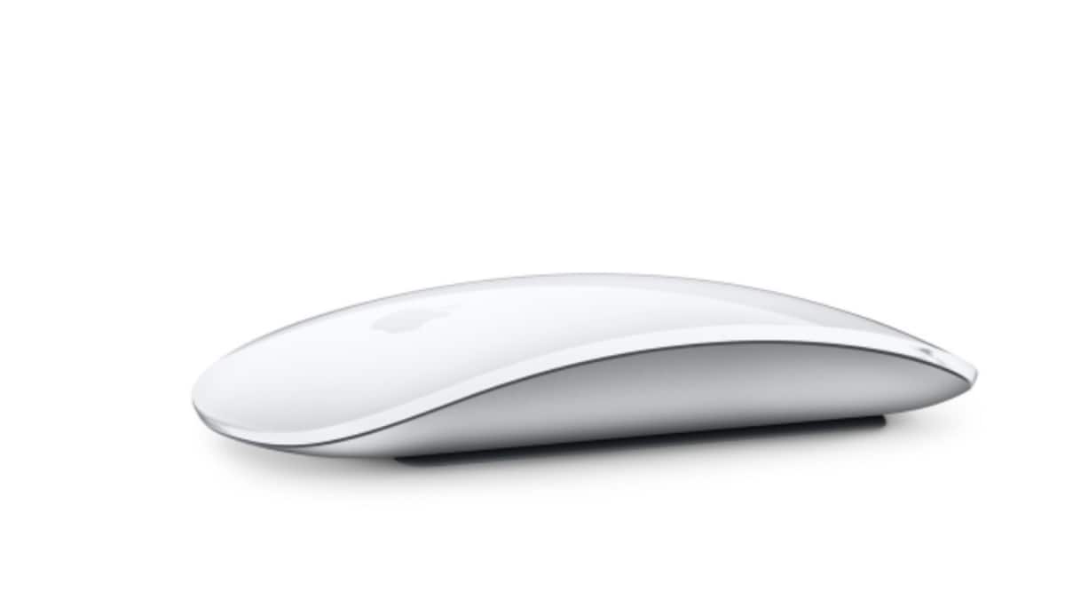 Magic Mouse Turns 16: Why People Love To Hate This Apple Device