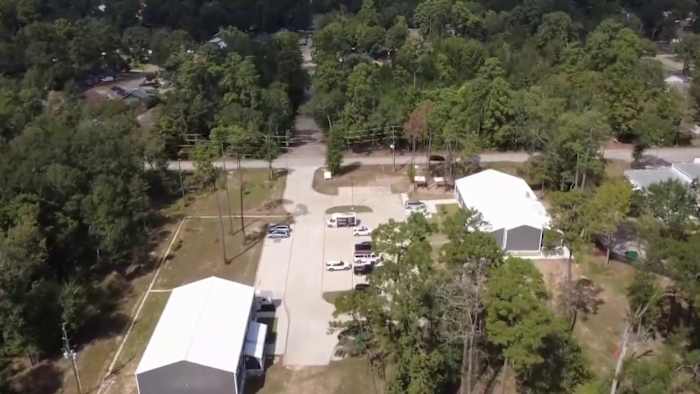 ‘Miracle City’ program in Conroe offering hope to the homeless