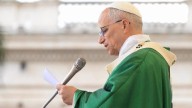 Papa León XIV pide el fin de la guerra en Gaza lo antes posible