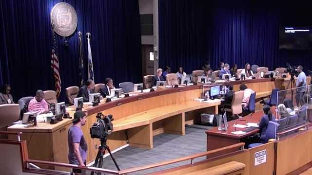 New Orleans City Council calls for full investigation into finances by legislative auditor