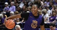 Check out where the LSU women's basketball team is ranked in the AP preseason poll