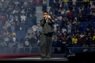 Quevedo cancela su concierto en Valencia por problemas de salud
