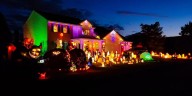 LIST: Halloween displays in Fort Wayne