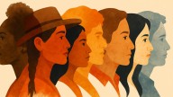 Cuéntanos tu experiencia como latino en EE.UU.