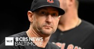 Baltimore Orioles name new manager, Craig Albernaz