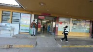 Cusco: niña de tres años sufre grave lesión en las piernas tras ser atropellada por un bus