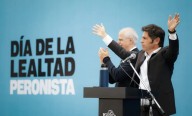 Axel Kicillof criticó a Milei y al "nuevo ministro" Bessent: "Lo que vivimos es