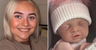 'New mum' who used toy doll to fool family she'd had baby admits 'I f*****d up'