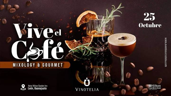 Vive el Café León 2025: cuando el sabor y el aroma se vuelven un lugar de encuentro y aprendizaje