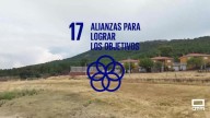 Puerto de San Vicente, 17º objetivo de desarrollo sostenible: alianzas para lograr los objetivos