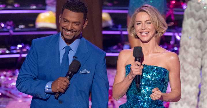 Who Was Eliminated on Dancing With the Stars? Disney Night, Week 4 Recap