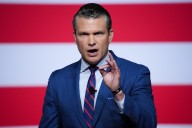 Hegseth doesn't rule out polygraphs to stop Pentagon leaks: 'Whatever tools we need'