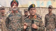 India 'will not show restraint' next time, army chief warns Pakistan