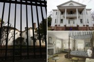 New study reveals states with the most ghost sightings -