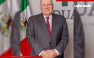 Se han levantado más de 7 mil carpetas relacionadas con 'huachicol' fiscal: Aduanas de México