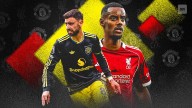 Where to watch Liverpool vs. Man United live stream, TV channel, start time, lineups for Premier League match