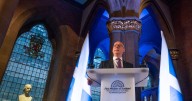 Scotland 'reaching the limits of devolution' as John Swinney blames Westminster for drop in living standards