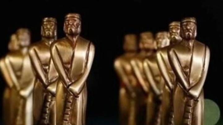 Martín Fierro de Streaming: dieron a conocer todos los nominados que lideran las ternas