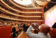 More worldwide acclaim for Orlando's Steinmetz Hall