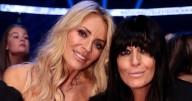 BBC Strictly Come Dancing star throws hat in ring for Tess and Claudia's replacement