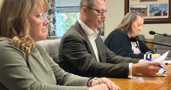 Lebanon County officials provide final update before Nov. 4 municipal election