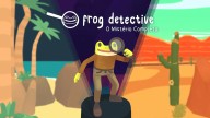 Is Frog Detective: The Ultimate Mystery Crossplay?
