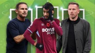 Transfer Notebook: Lucas Paqueta move blocked, Celtic's next manager plans ruined by Brendan Rodgers, Coventry ace eyed by England