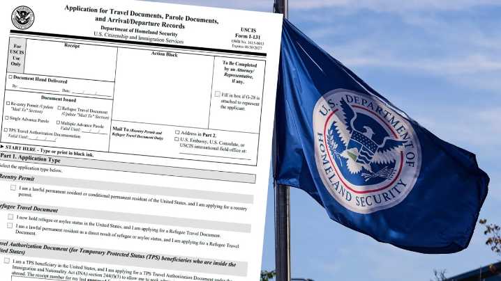 El permiso de viaje para inmigrantes aumenta a $1.000 dólares