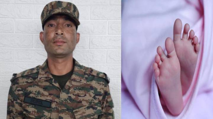 Army jawan’s quick CPR on train saves 8