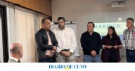 Docentes de la UCCuyo se capacitan para entrenar en liderazgo a personal de la Barrick