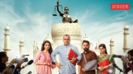 The Taj Story movie review: This Paresh Rawal-led courtroom drama argues loudly but proves little