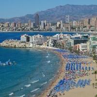 Spain's Benidorm embraces its Franco-era mass tourism model