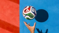 Así es Trionda, el balón oficial del Mundial del 2026; un homenaje a las tres naciones