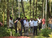 Manjanady tragedy: Team inspects site after outcry over absence of investigating officer