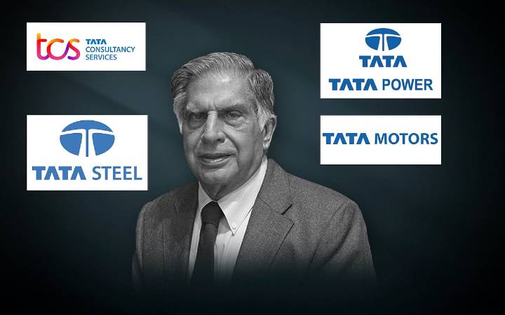 Ratan Tata Death Anniversary: Tributes Pour In As Nation Remembers The Visionary Leader
