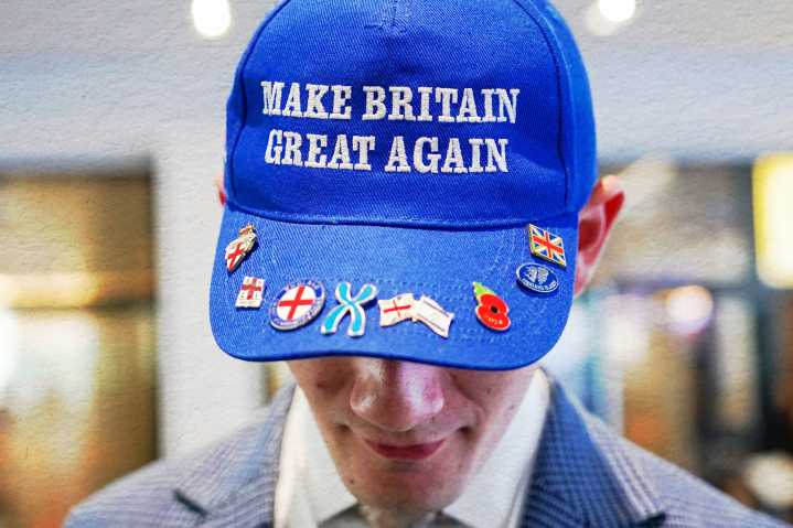 The frustrations of the Tory mindset