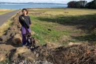 Social Bite breaks ground on new village in north Edinburgh