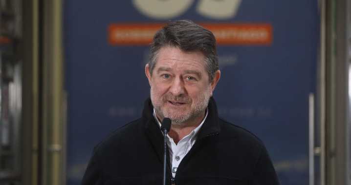 CDE no se querella contra Orrego en caso ProCultura al "no observar conductas constituivas de delitos"
