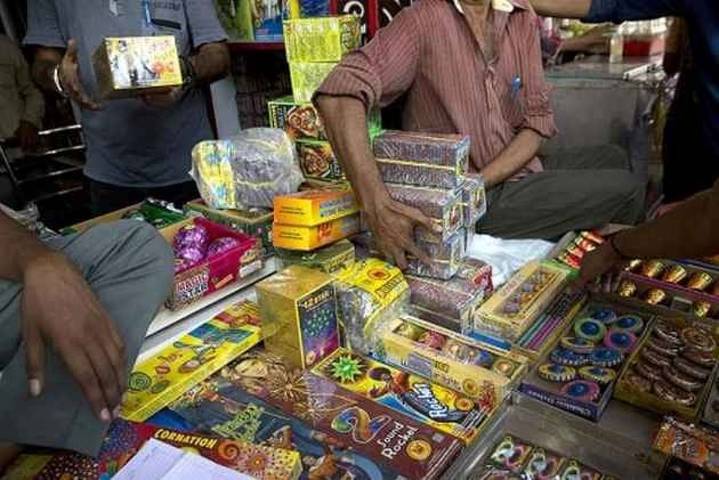 UP Meerut Range Police Arrest 53 In Crackdown On Illegal Firecrackers Ahead Of Festivals