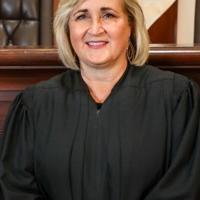 Hon. Sarah H. Stewart