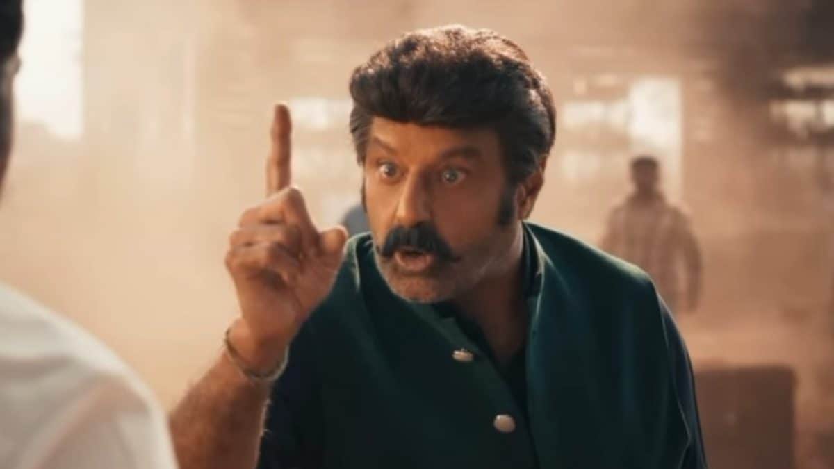 Akhanda 2 New Teaser Out: Nandamuri Balakrishna Starrer Promises Power