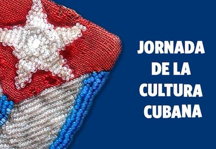 Provincias de Cuba festejan Jornada Nacional de la Cultura
