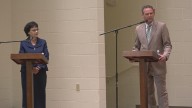Greensboro mayoral candidates share visions for the city's future in community debate
