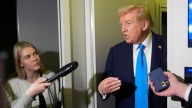 Trump says Gaza stabilization force coming soon, praises Qatar as key ally