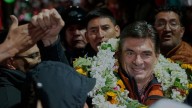 Gana el derechista Rodrigo Paz las elecciones presidenciales en Bolivia