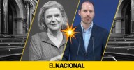 La réplica de Rahola al portavoz del PPC: "Relato muy repetitivo, ¿no veis que esto son votos para Vox?"
